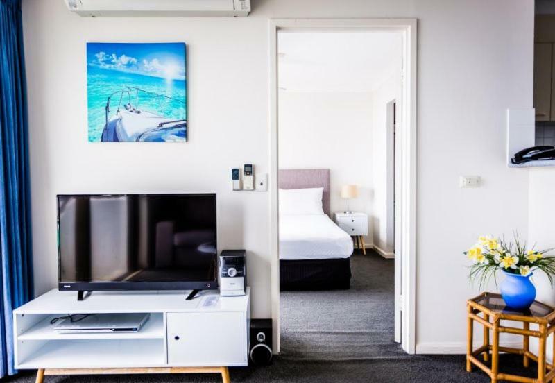 Aparthotel Ocean Royale à Gold Coast Extérieur photo